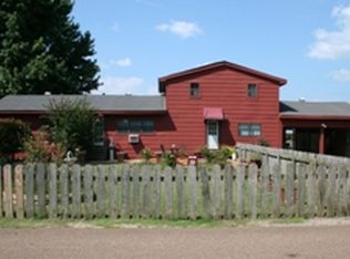 125 Club House Ln, Tiptonville, TN 38079