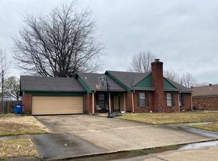 202 Windsor Dr, West Memphis, AR 72301