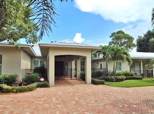 1445 SE Lark Blvd, Stuart, FL 34996