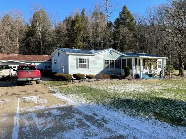 1525 Hatch Run Rd, Warren, PA 16365