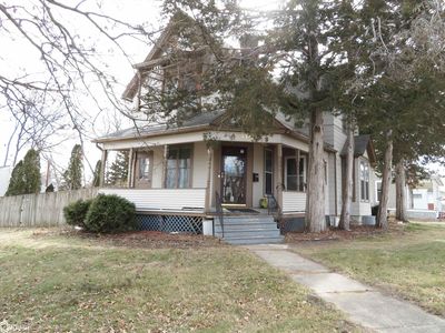411 N 4th St, Marshalltown, IA, 50158