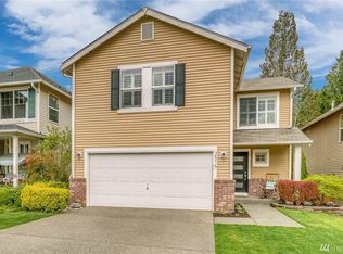 3515 154th Pl SE, Bothell, WA 98012