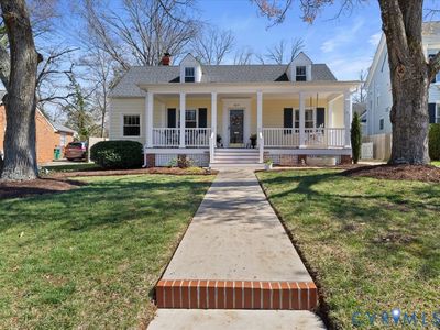829 Pepper Ave, Richmond, VA, 23226