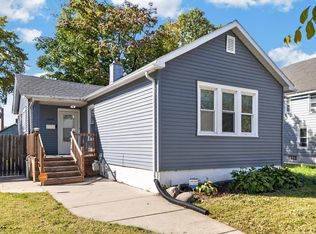 1640 Mead STREET, Racine, WI 53403