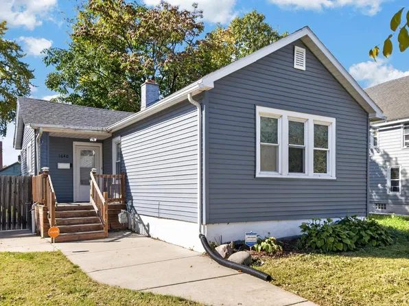 1640 Mead STREET, Racine, WI 53403