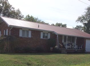 55 Maywood Dr, Ona, WV 25545