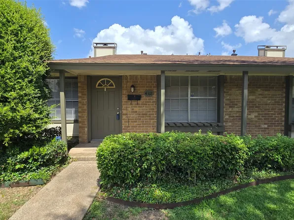 4318 Leatherwood Ln, Garland, TX 75042