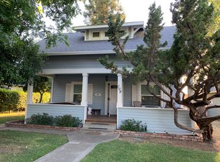 109 S Culver Ave, Willows, CA 95988