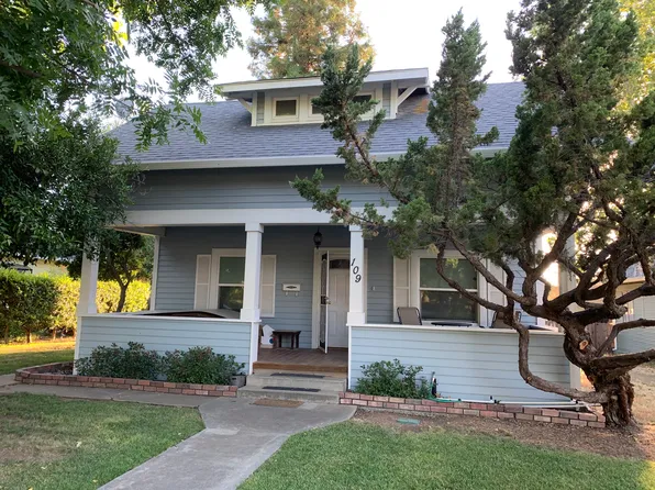 109 S Culver Ave, Willows, CA 95988