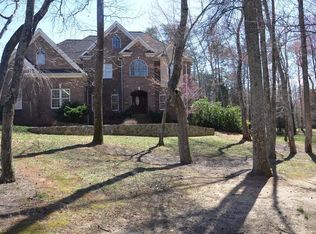 6806 Palomino Ridge Ct, Summerfield, NC 27358