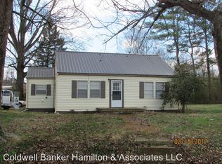 1101 Smith Dr SW, Cleveland, TN 37311