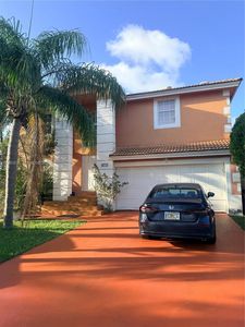 9721 SW 213th Ter, Cutler Bay, FL, 33189