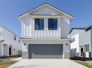 729 N Aleppo Way, Meridian, ID 83642