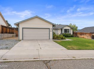 997 Ridgeview Dr, Carson City, NV 89705