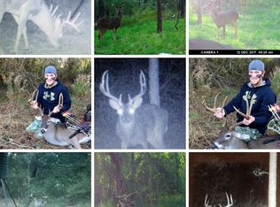 44496 Peter Green Rd, Hempstead, TX 77445