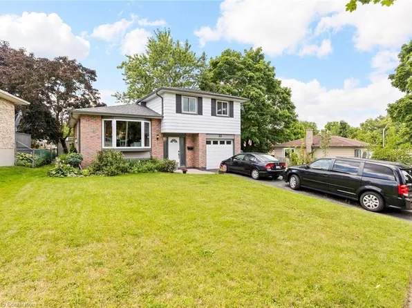 33 Hillcrest Ave, Brantford, ON N3T 5Z2