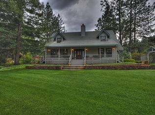 6070 Happy Trails Ln, Garden Valley, CA 95633