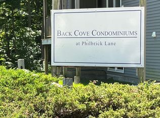 3 Philbrick Ln APT 2, Kittery, ME 03904