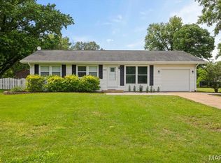 802 Lincoln St, Evansville, IL 62242