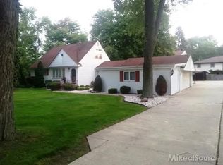 51400 Ashley St #0, New Baltimore, MI 48047