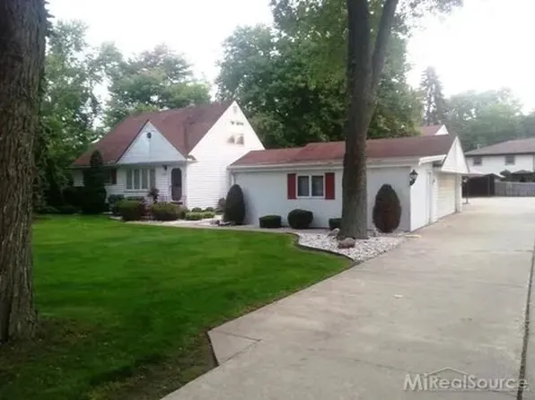 51400 Ashley St #0, New Baltimore, MI 48047