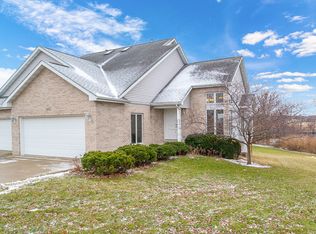 1492 Stacy Ct, Morris, IL
