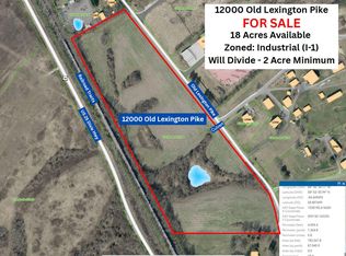 12000 Old Lexington Pike, Walton, KY