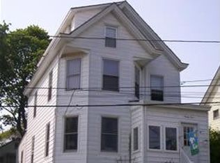 23 Van Gaasbeck St, Kingston, NY 12401