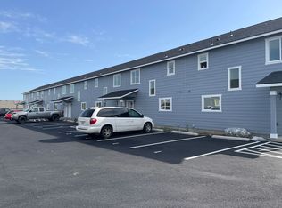 715 3rd Ave NE, Ephrata, WA 98823