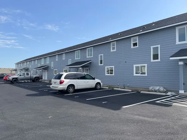 715 3rd Ave NE, 715 3rd Ave NE #7, Ephrata, WA 98823