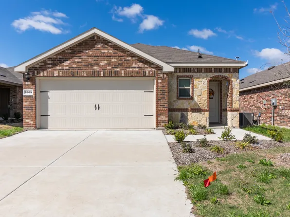2008 Bailer Way, Royse City, TX 75189