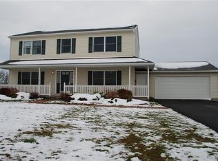 4700 North Rd, Canandaigua, NY 14424