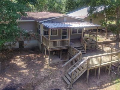 318 Bobcat Trl, Livingston, TX, 77351