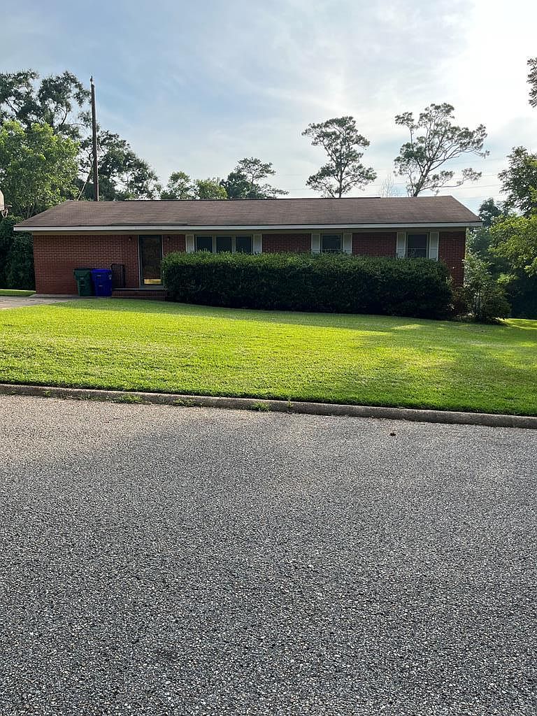 1115 Brundidge Blvd, Troy, AL 36081 MLS 25114 Zillow