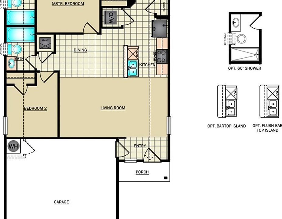 2nd image of 324 N Cattle Dr