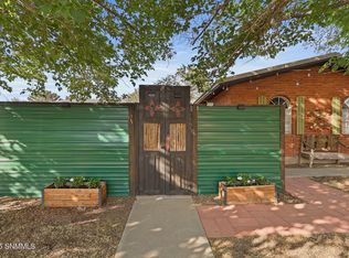 1708 Aspen Ave, Las Cruces, NM 88005