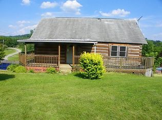 16258 Wolf Run Dr, Caldwell, OH 43724