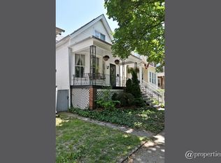 5345 N Paulina St, Chicago, IL 60640