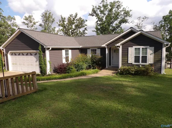 1070 County Road 212, Centre, AL 35960