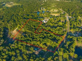 E George Richey Rd, Longview, TX 75605