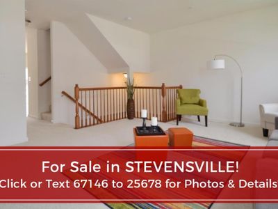 109 Anthony Ln, Stevensville, MD, 21666