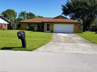 213 SW 37th St, Cape Coral, FL 33914