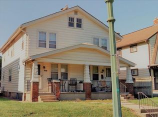 1071 Mulford Rd, Columbus, OH 43212
