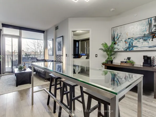 4800 Highway 7 #204, Vaughan, ON L4L 1H8