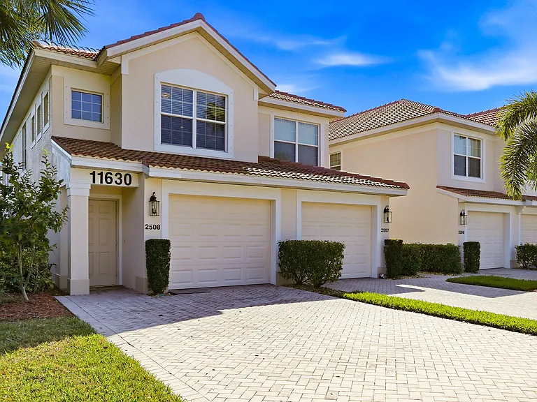 11630 Navarro Way #2508 — Photo 2