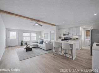 3975 Chelsie Rd, Sunrise Beach, MO 65079