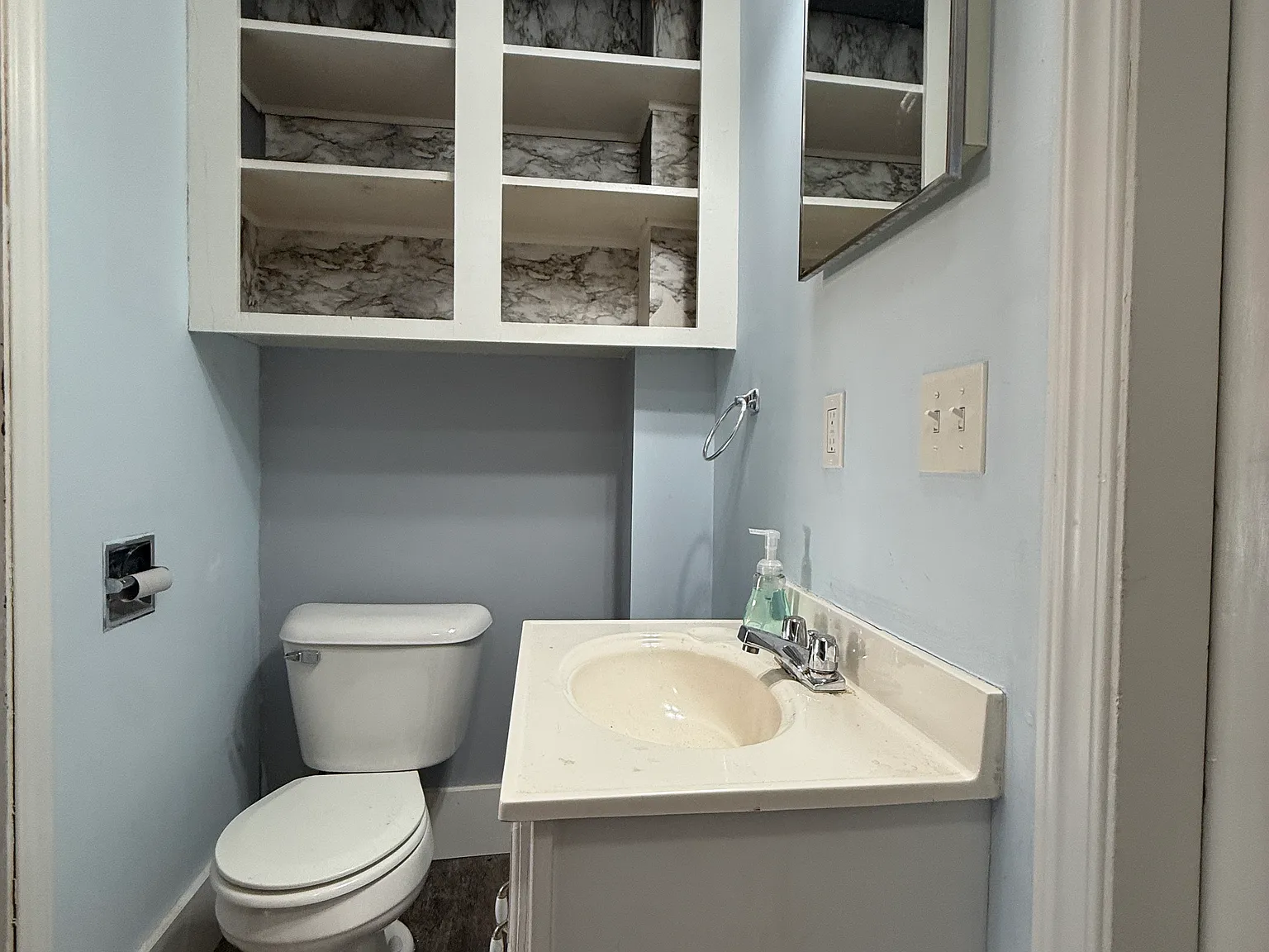 2 bed, 800 sqft, $1,440 — Photo 3