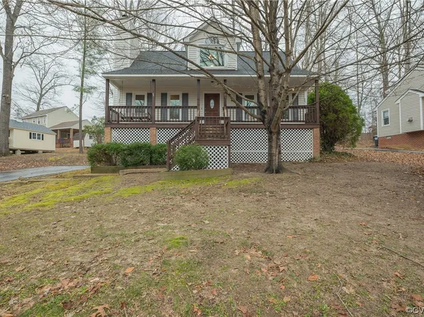 3005 Passaic Ave, Chester, VA 23831