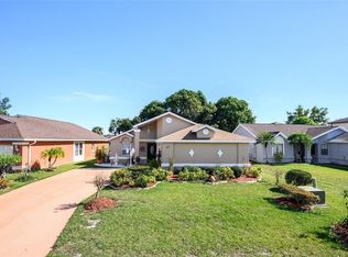 111 Pinewood Cir, Kissimmee, FL 34743