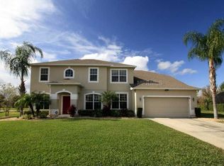 1007 Shadowmoss Dr, Winter Garden, FL 34787